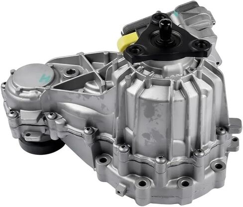 Transfer Case AP01 6700081380 670033011 670038072 Compatible with Levante 2017-2020 AWD in Kuwait