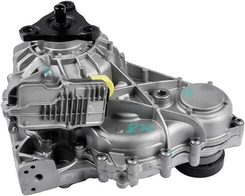 Transfer Case AP01 6700081380 670033011 670038072 Compatible with Levante 2017-2020 AWD in Kuwait