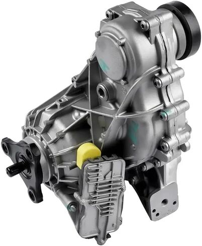 Transfer Case AP01 6700081380 670033011 670038072 Compatible with Levante 2017-2020 AWD in Kuwait