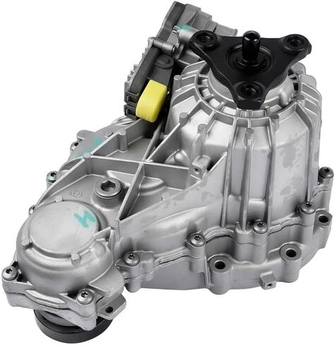 Transfer Case AP01 6700081380 670033011 670038072 Compatible with Levante 2017-2020 AWD in Kuwait