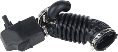 Air Cleaner Intake Hose Compatible with Nissan Dualis Qashqai I J10 +2 JJ10 MR20 2006-2013 X-Trail II T31 16576-JG00A 16576-JD200 in Kuwait
