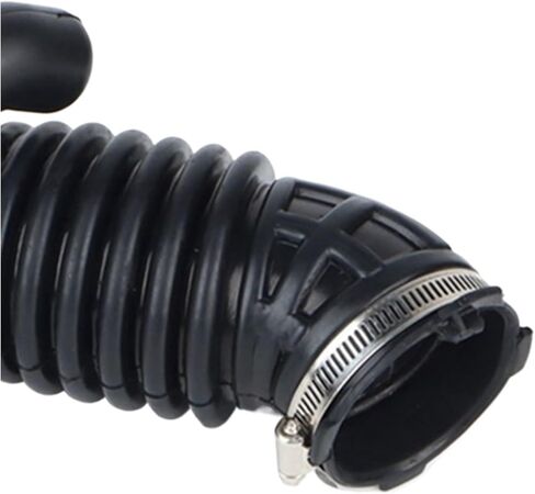 Air Cleaner Intake Hose Compatible with Nissan Dualis Qashqai I J10 +2 JJ10 MR20 2006-2013 X-Trail II T31 16576-JG00A 16576-JD200 in Kuwait