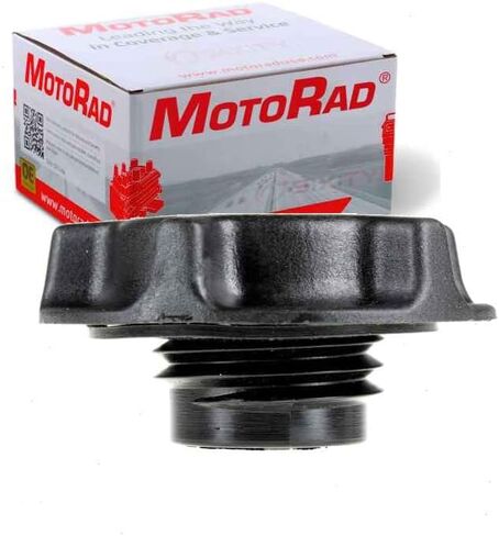 غطاء حشو زيت MotoRad متوافق مع Saturn Vue 2002-2007 in Kuwait