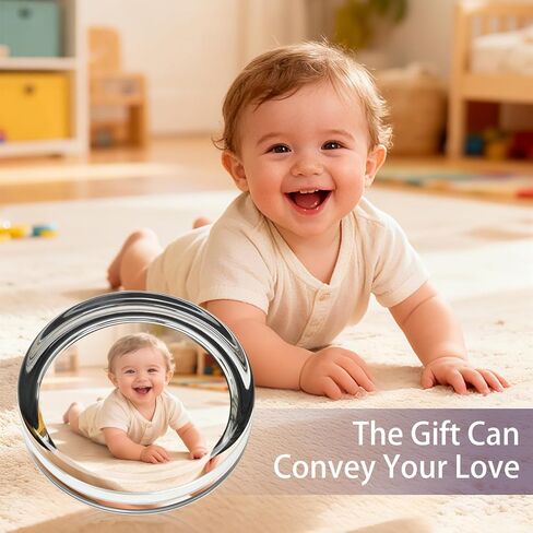 Create Your Own Glass Photo Paperweight Kit, Personalized Engraved Paperweight Craft for Pictures, Custom Photo Gifts Unique Thank You Picture Gifts for Anyone in Saudi Arabia