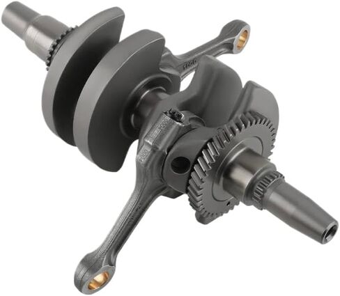 Crankshaft Tree with Connecting Rods Compatible with RZR XP 1000 14-17 in Saudi Arabia