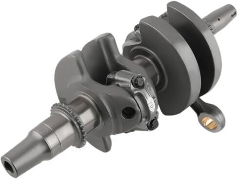 Crankshaft Tree with Connecting Rods Compatible with RZR XP 1000 14-17 in Saudi Arabia