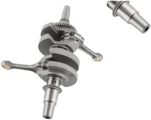 Crankshaft Tree with Connecting Rods Compatible with RZR XP 1000 14-17 in Saudi Arabia