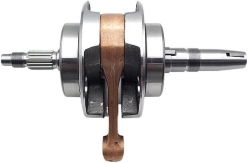 توصيل قضيب العمود المرفقي الجمعية ZS174MN-3 CBS300 ZS174MN-5 NB300 4 السكتة الدماغية متوافق مع MOTOLAND AVANTIS GR2 in Kuwait