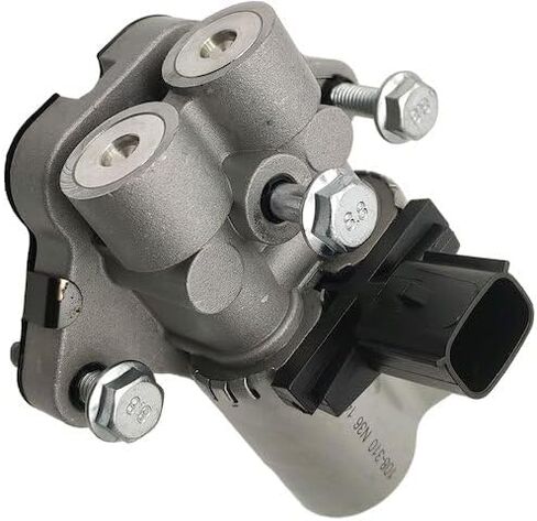 Rocker Arm Oil Control Solenoid - Compatible with 2014-2015 Chevy Impala 2.5L 4-Cylinder LKW in Kuwait