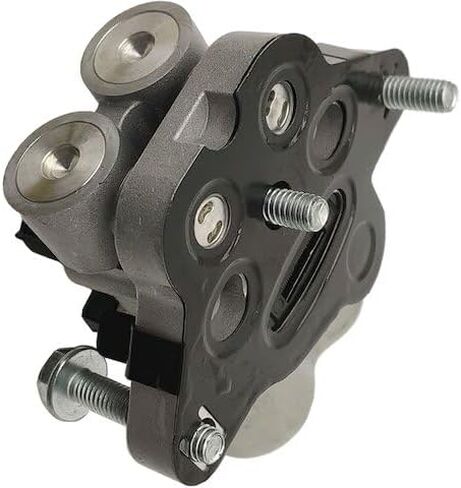 Rocker Arm Oil Control Solenoid - Compatible with 2014-2015 Chevy Impala 2.5L 4-Cylinder LKW in Kuwait