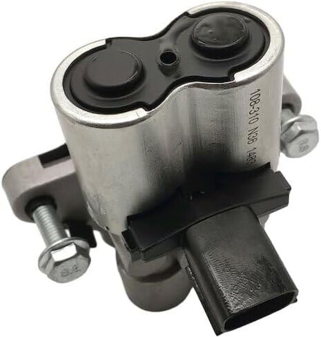 Rocker Arm Oil Control Solenoid - Compatible with 2014-2015 Chevy Impala 2.5L 4-Cylinder LKW in Kuwait
