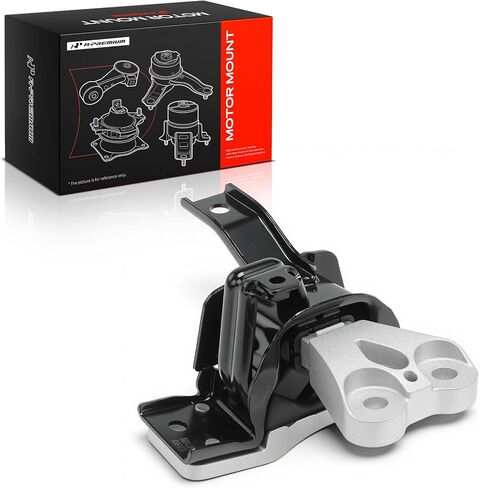 A-Premium Upper Transmission Mount Compatible with Chevrolet Spark 2013 2014 2015 1.2L, Automatic Transmission in Kuwait