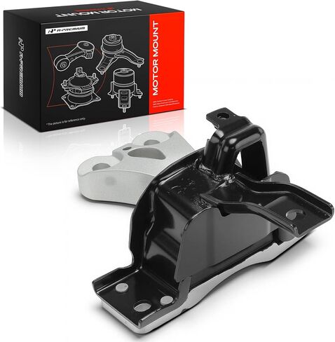 A-Premium Upper Transmission Mount Compatible with Chevrolet Spark 2013 2014 2015 1.2L, Automatic Transmission in Kuwait
