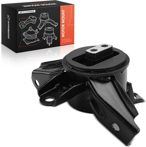 A-Premium Left Transmission Mount Compatible with Kia Telluride 2020-2024 & Hyundai Palisade 2020-2025, AWD, Driver Side in Kuwait