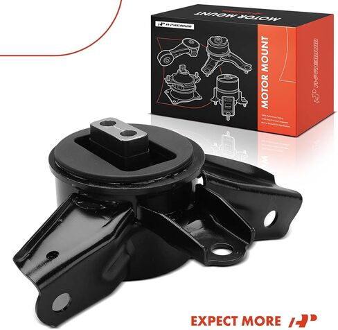 A-Premium Left Transmission Mount Compatible with Kia Telluride 2020-2024 & Hyundai Palisade 2020-2025, AWD, Driver Side in Kuwait