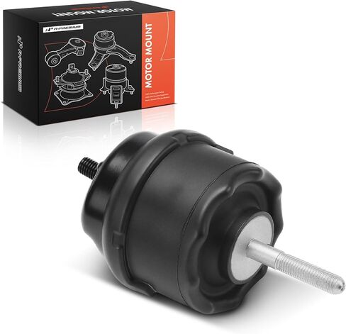 A-Premium Front Left Transmission Mount Compatible with Cadillac DeVille 2000-2005 4.6L & Oldsmobile Aurora 2001-2003 4.0L & Pontiac Bonneville 2004-2005 4.6L, Automatic Transmission, Driver Side in Kuwait