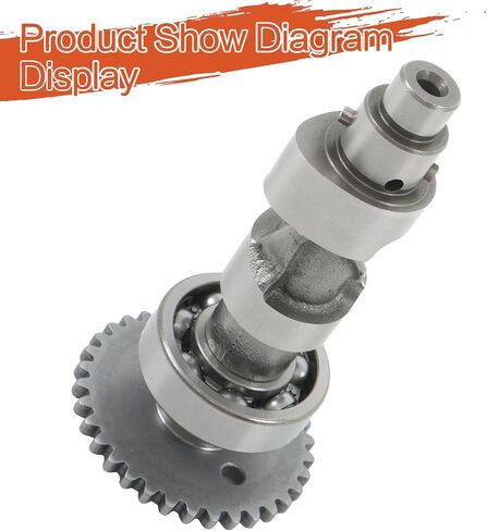 Camshaft Replacement for Honda Rancher TRX350 Replacement for 14100-HN5-670 2000-2006 in Kuwait