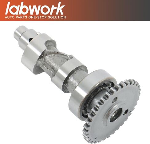 Camshaft Replacement for Honda Rancher TRX350 Replacement for 14100-HN5-670 2000-2006 in Kuwait