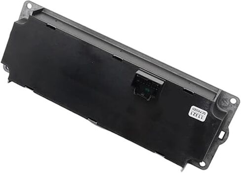 التحكم في المناخ مفتاح الهواء ل Kenworth 2006 UP F21-1013-11-000 HVAC وحدة التحكم في درجة الحرارة تكييف الهواء لوحة التبديل تزيين in Kuwait