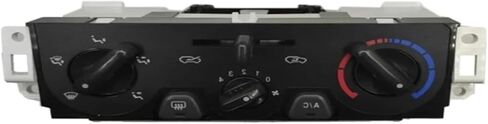 Climate Control Air Switch for Great for Wall for WINGLE 3 5 for Steed 8112000-P00 Air Conditioning Control Panel A/C in Kuwait