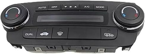 Climate Control Air Switch for CRV 2007-2011 Air Conditioning Control Panel Switch 1pcs in Kuwait