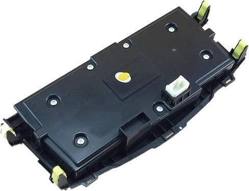 Climate Control Air Switch for Toyota for Corolla for ALTIS Control Panel Switch Car Air Conditioning in Kuwait