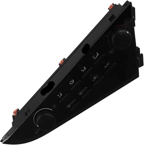 Air Conditioning Control Switch for Toyota for Camry LHD 55900-33L00 Car Air Conditioning Switch Control Panel AC Temperature in Kuwait