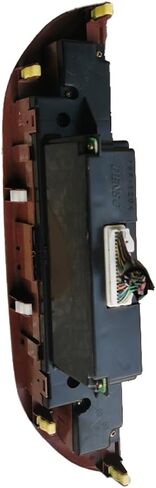 Front Climate Control Module Panel Car air Conditioning Control Panel Switch air Conditioning Instrument Panel/Fit for Camry 2.4 2.0 in Kuwait
