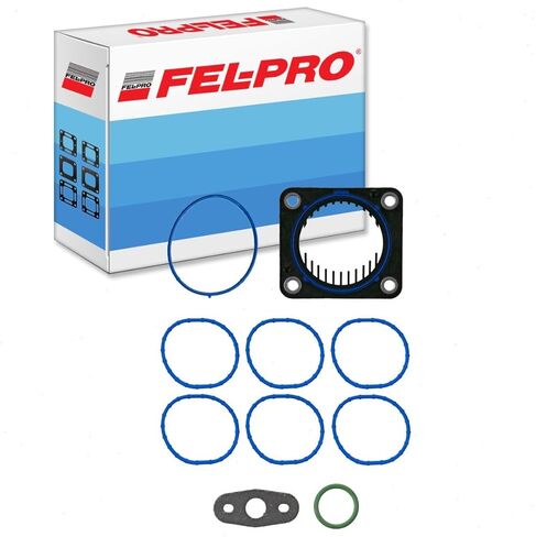 Intake Manifold Gasket Set compatible with Ford Ranger 4.0L V6 2001-2011 in Kuwait