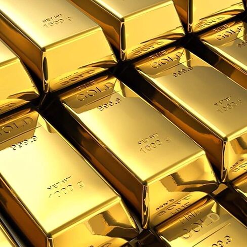 1kg 35oz Fake Gold Bar Bullion Door Stop/Paperweight in Saudi Arabia