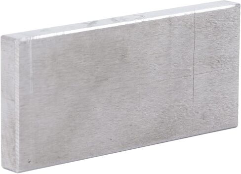Iron Bench Block, Professional Metal Stamping Anvil Tool for Jewelry Making with Smooth Polished Surfaces in Kuwait
