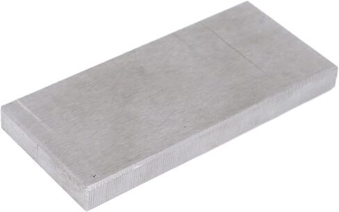Iron Bench Block, Professional Metal Stamping Anvil Tool for Jewelry Making with Smooth Polished Surfaces in Kuwait