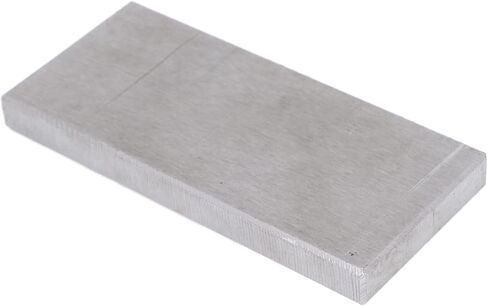 Iron Bench Block, Professional Metal Stamping Anvil Tool for Jewelry Making with Smooth Polished Surfaces in Kuwait