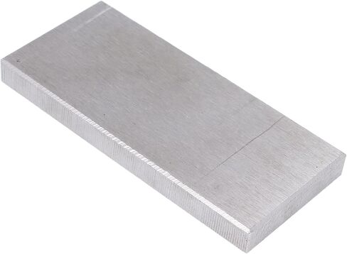 Iron Bench Block, Professional Metal Stamping Anvil Tool for Jewelry Making with Smooth Polished Surfaces in Kuwait