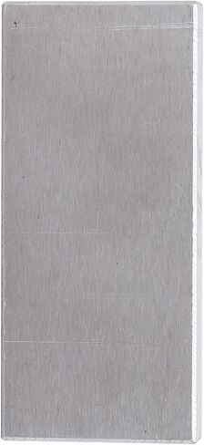 Iron Bench Block, Professional Metal Stamping Anvil Tool for Jewelry Making with Smooth Polished Surfaces in Kuwait