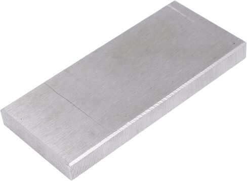 Iron Bench Block, Professional Metal Stamping Anvil Tool for Jewelry Making with Smooth Polished Surfaces in Kuwait