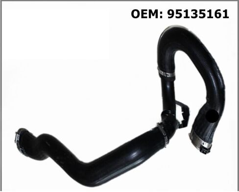 95135161 Charger Intercooler Air Intake Hose in Saudi Arabia