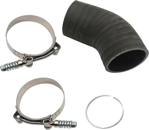 Turbo Diesel Boot Coupler Passenger Side For 2005 2006 2007 Ford F250 F350 Super F450 F550 Truck 6C3Z6C640A in Kuwait