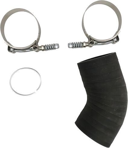 Turbo Diesel Boot Coupler Passenger Side For 2005 2006 2007 Ford F250 F350 Super F450 F550 Truck 6C3Z6C640A in Kuwait