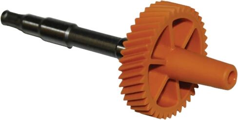 40 Tooth Long Shaft Speedometer Gear Fits 76–86 Jeep CJ5 CJ6 CJ7 CJ8 Dana 300 | Also Fits 84–91 Jeep YJ MJ XJ NP231 | PORC Off Road Products | Replaces 52068062, 18760.30 in Kuwait