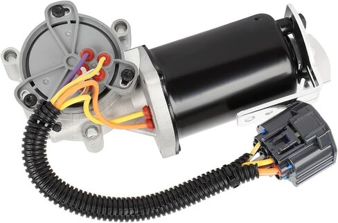 600-905 4WD Transfer Case Shift Motor Compatible with Ford F-150 2015-2020,for Expedition 2018-2021,for Lincoln Navigator 2018-2019,Replaces FL3Z7G360A in Saudi Arabia