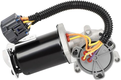 600-905 4WD Transfer Case Shift Motor Compatible with Ford F-150 2015-2020,for Expedition 2018-2021,for Lincoln Navigator 2018-2019,Replaces FL3Z7G360A in Saudi Arabia