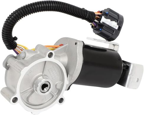 600-905 4WD Transfer Case Shift Motor Compatible with Ford F-150 2015-2020,for Expedition 2018-2021,for Lincoln Navigator 2018-2019,Replaces FL3Z7G360A in Saudi Arabia