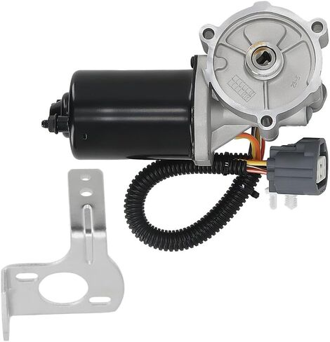 600-905 4WD Transfer Case Shift Motor Compatible with Ford F-150 2015-2020,for Expedition 2018-2021,for Lincoln Navigator 2018-2019,Replaces FL3Z7G360A in Saudi Arabia