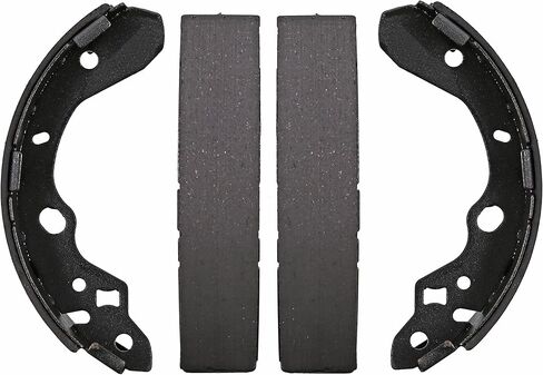 Wagner QuickStop Wagner Brake Z739 Drum Brake Shoe in Kuwait