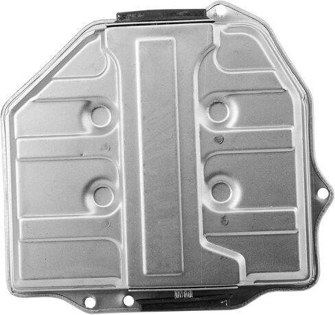 Transmission Filter Fits for Mercedes-Benz E320 1997-2006 Freightliner Sprinter 2500 2002-2012 Replaces 1292770195 1292770095 in Saudi Arabia
