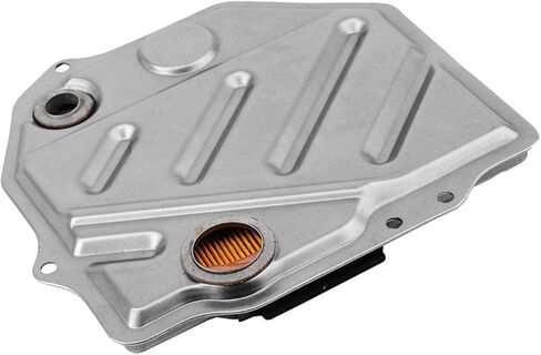 Transmission Filter Fits for Mercedes-Benz E320 1997-2006 Freightliner Sprinter 2500 2002-2012 Replaces 1292770195 1292770095 in Saudi Arabia