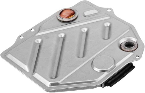 Transmission Filter Fits for Mercedes-Benz E320 1997-2006 Freightliner Sprinter 2500 2002-2012 Replaces 1292770195 1292770095 in Saudi Arabia
