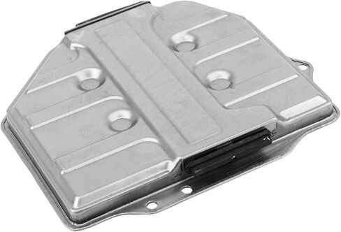 Transmission Filter Fits for Mercedes-Benz E320 1997-2006 Freightliner Sprinter 2500 2002-2012 Replaces 1292770195 1292770095 in Saudi Arabia