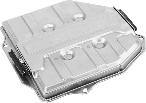 Transmission Filter Fits for Mercedes-Benz E320 1997-2006 Freightliner Sprinter 2500 2002-2012 Replaces 1292770195 1292770095 in Saudi Arabia